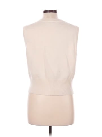 Vince. Sweater Vest (view 2)