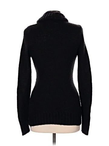 Route 66 Turtleneck Sweater (view 2)
