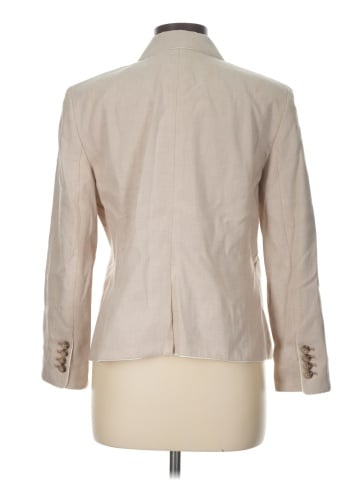 Ann Taylor Blazer (view 2)