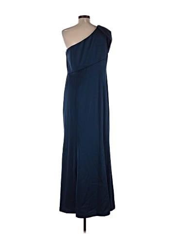 Aidan Mattox by Adrianna Papell Casual Dress (view 2)