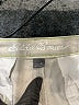 Eddie Bauer Solid Silver Casual Pants Size 8 - photo 7