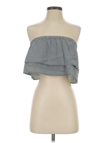 Club Monaco Sleeveless Top (view 1)