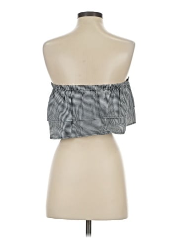 Club Monaco Sleeveless Top (view 2)