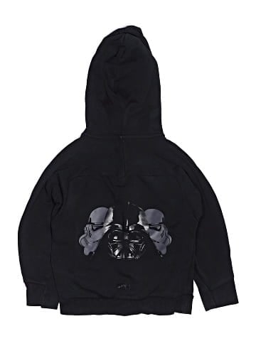 Adidas Zip Up Hoodie (view 2)