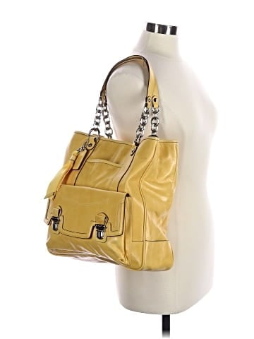 Coach Tote (view 2)