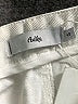 Adika Ivory Jeans Size S - photo 7