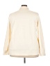 L.L.Bean Ivory Jacket Size 3X - photo 2