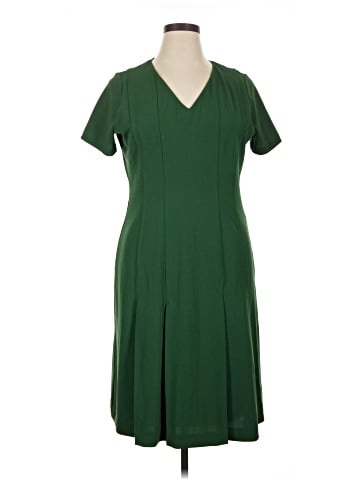 Tahari by ASL Casual Dress (view 1)
