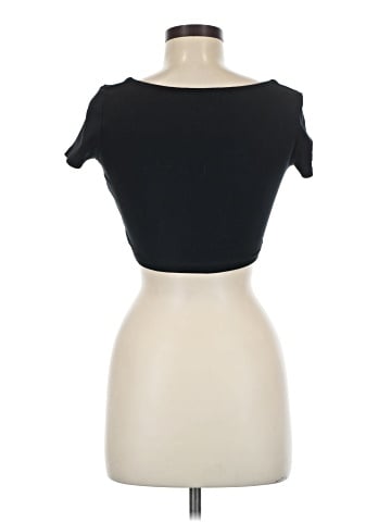 Zara Short Sleeve T-Shirt (view 2)