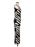 Bebe Graphic Black Cocktail Dress Size XS - photo 4