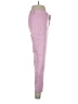 Talbots Color Block Pink Jeans Size 2 - photo 4