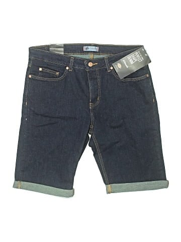 Dickies Denim Shorts (view 1)