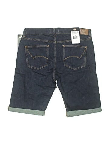 Dickies Denim Shorts (view 2)