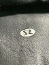 Lululemon Athletica Solid Black Active Pants Size 4 - photo 7