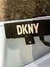 DKNY 100% Polyester Blue 3/4 Sleeve Blouse Size M - photo 7