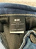 Flying Monkey Hearts Blue Jeans Size 27 waist - photo 8
