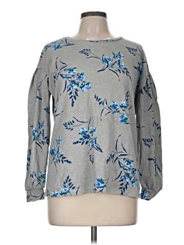 Liz Claiborne Pullover Sweater (view 1)