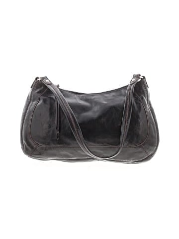 Hobo The Original Leather Shoulder Bag (view 1)