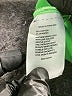 Reebok Green Active Tank Size M - photo 8