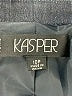Kasper Blue Blazer Size 10 (petite) - photo 3