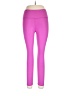 Fabletics Pink Yoga Pants Size LgEstimated - photo 1