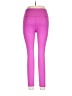 Fabletics Pink Yoga Pants Size LgEstimated - photo 2