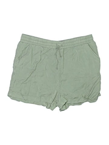 Universal Thread Shorts (view 1)