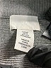 H&M Solid Gray Formal Skirt Size XS - photo 4