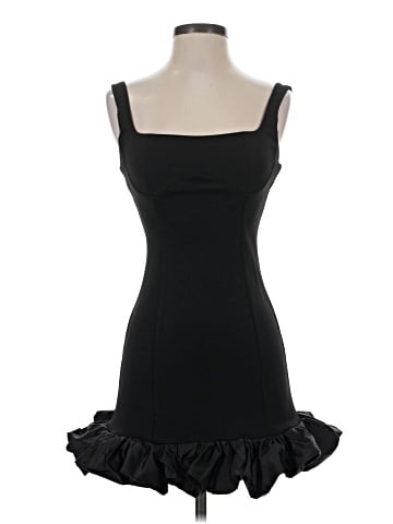 Amy Enjoy Life Cocktail Dress (view 1)