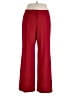 Anne Klein Red Casual Pants Size 14 - photo 1