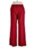 Anne Klein Red Casual Pants Size 14 - photo 2