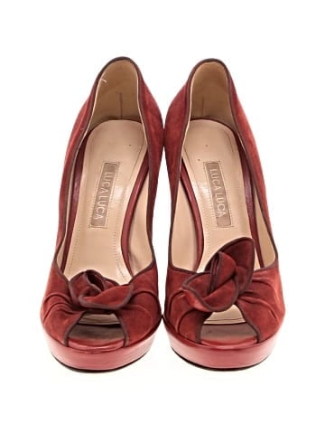 Luca Luca Heels (view 2)