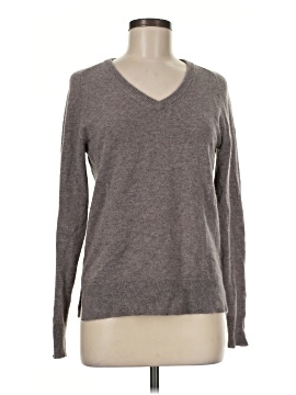 Ann Taylor Cashmere Pullover Sweater