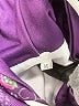 Unbranded Purple Pullover Hoodie Size M - photo 7