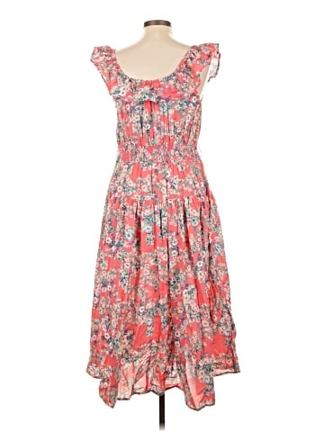 LC Lauren Conrad Casual Dress (view 2)