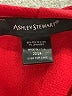Ashley Stewart Red Short Sleeve Top Size 22 Plus - photo 7