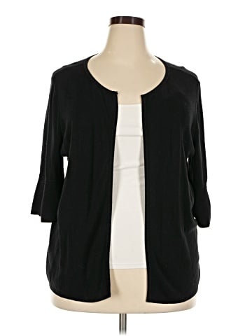 Talbots Cardigan (view 1)