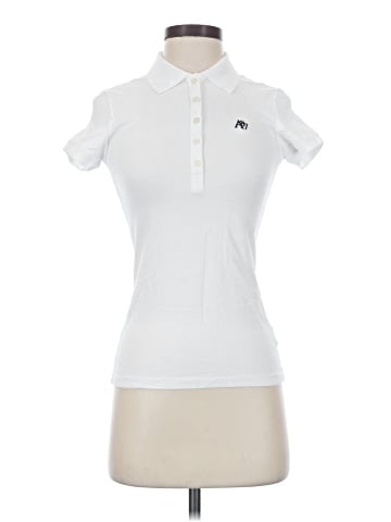 Aeropostale Short Sleeve Polo (view 1)