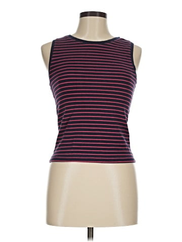 Gap Sleeveless T-Shirt (view 1)