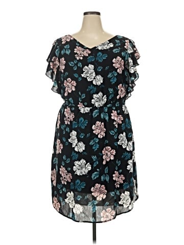 Merona Casual Dress (view 1)