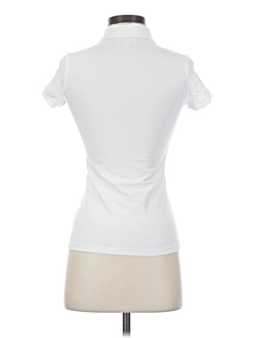 Aeropostale Short Sleeve Polo (view 2)
