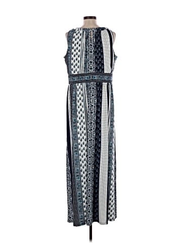 London Times Casual Dress (view 2)