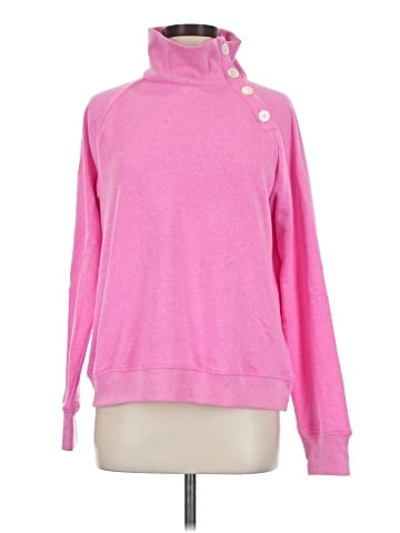 J.Crew Factory Store Pullover Sweater (view 1)