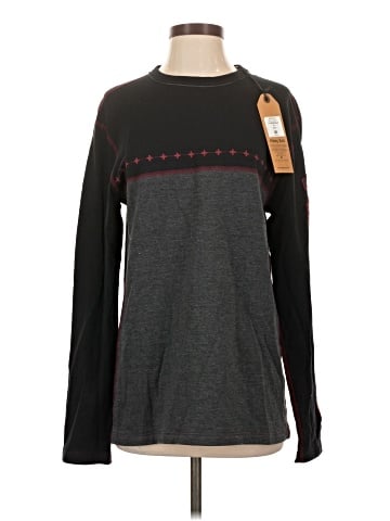 Alp-n-Rock Long Sleeve Top (view 1)