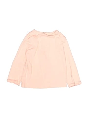 Carter's Long Sleeve Blouse (view 2)