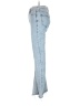 Old Navy Hearts Blue Jeans Size 0 - photo 5