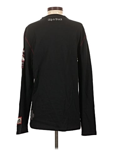 Alp-n-Rock Long Sleeve Top (view 2)