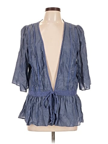 Matilda Jane Kimono (view 1)