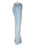 Old Navy Hearts Blue Jeans Size 0 - photo 4