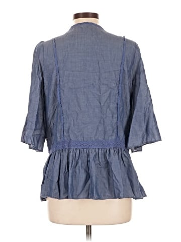 Matilda Jane Kimono (view 2)